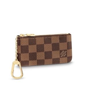 Louis Vuitton Key Pouch - NWT!